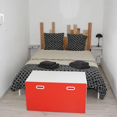 Σπίτι διακοπών Maison 6 Pers Terrasse Et A 3km