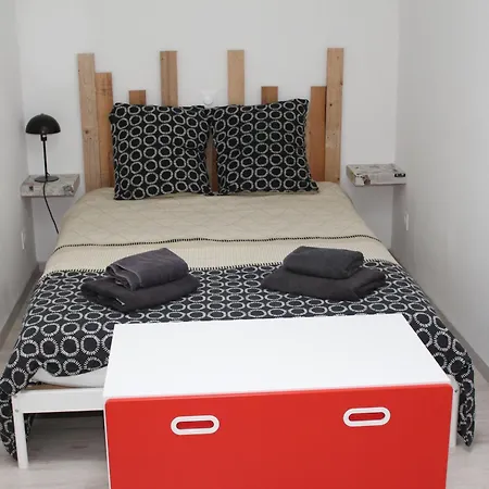 Maison 6 Pers Terrasse Et A 3km Feriehus
