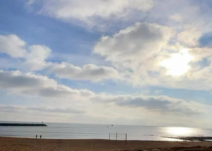 Maison Vendéenne Avec Prestations *