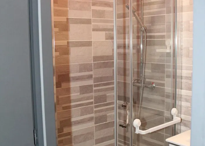 Сasa de vacaciones Maison Vendéenne Avec Prestations *