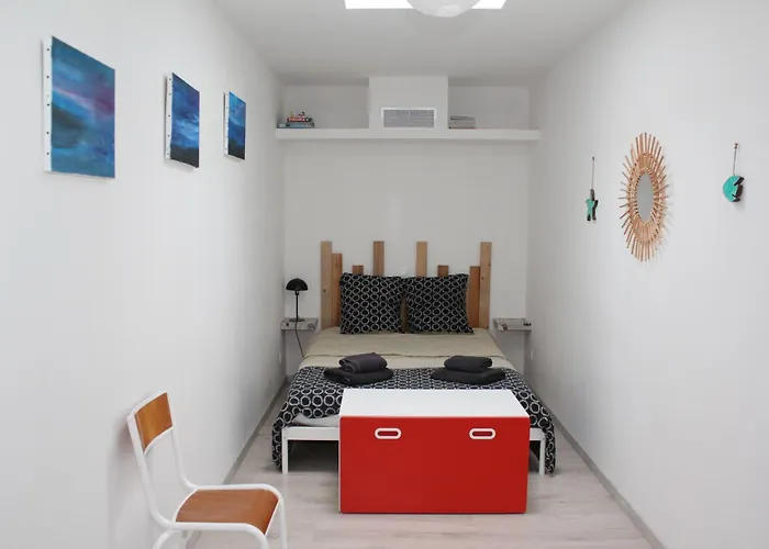 Сasa de vacaciones Maison Vendéenne Avec Prestations Saint-Hilaire-de-Riez