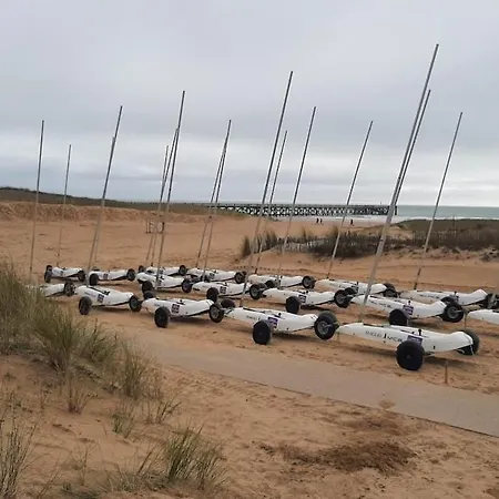 Maison Vendeenne Avec Prestations * Saint-Hilaire-de-Riez