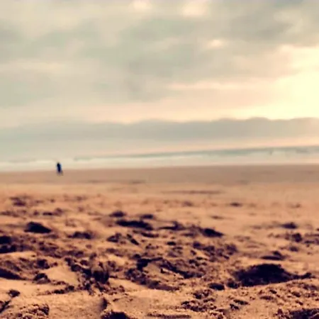 Maison Vendeenne Avec Prestations Holiday home