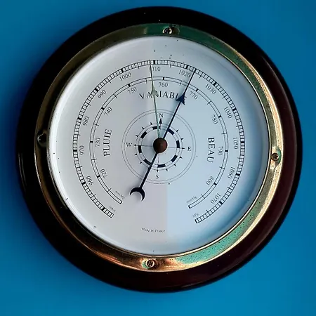 Maison Vendeenne Avec Prestations Holiday home *