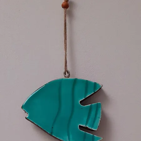 Holiday home Maison Vendeenne Avec Prestations Saint-Hilaire-de-Riez