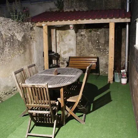 Maison Vendeenne Avec Prestations