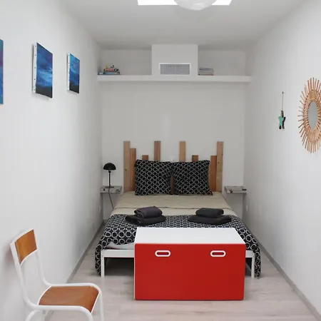 Holiday home Maison Vendeenne Avec Prestations Saint-Hilaire-de-Riez