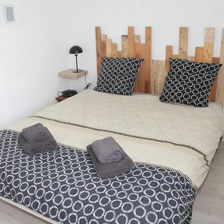 Maison Vendeenne Avec Prestations