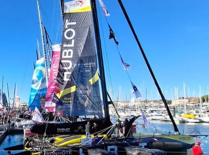 Maison Vendeenne Avec Prestations 펜션