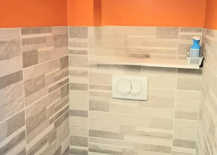 펜션 Maison Vendeenne Avec Prestations