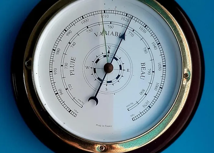 Maison Vendeenne Avec Prestations 펜션 *