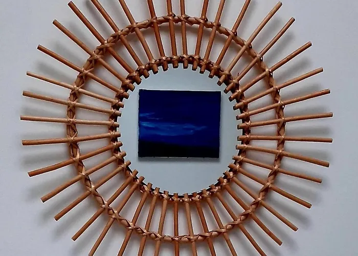 Maison Vendeenne Avec Prestations 펜션 *