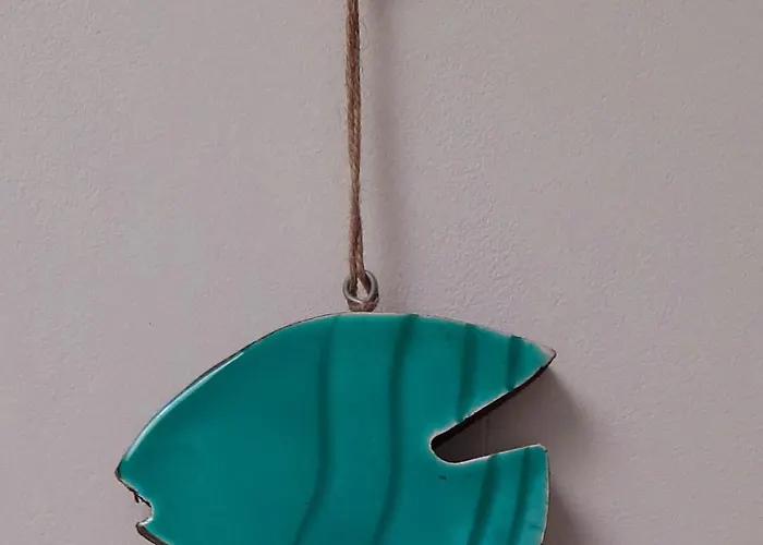 펜션 Maison Vendeenne Avec Prestations 생 힐레르 드 리에