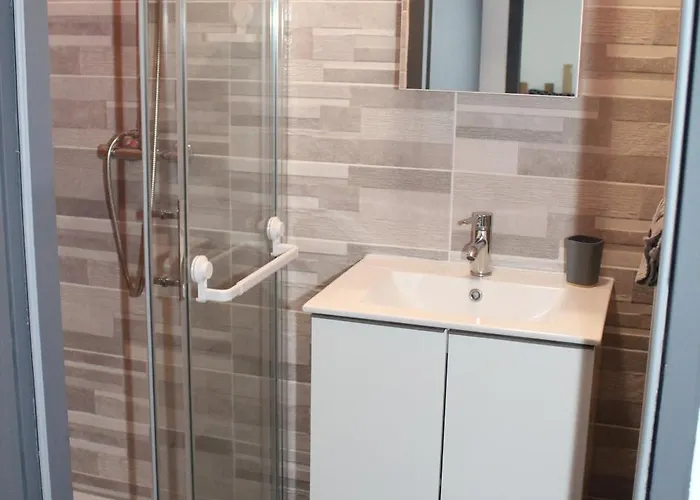 Maison Vendeenne Avec Prestations *