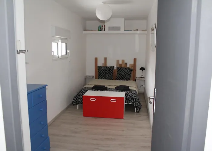 펜션 Maison Vendeenne Avec Prestations