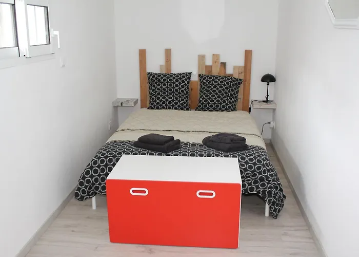 펜션 Maison Vendeenne Avec Prestations