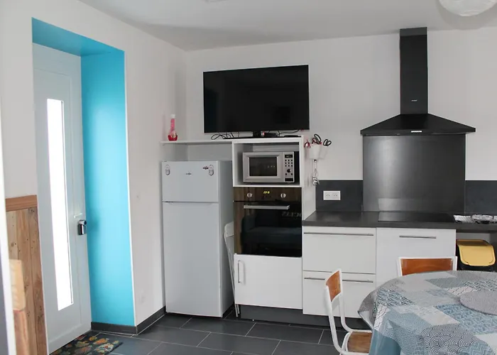 Maison Vendeenne Avec Prestations *