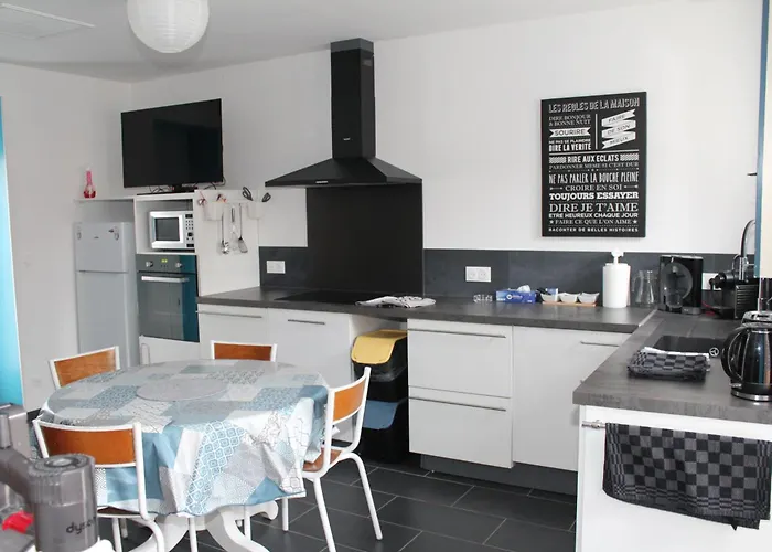 Maison Vendeenne Avec Prestations *